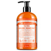 Dr Bronner's Tea Tree Organic Sugar Soap