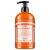 Dr Bronner's Tea Tree Organic Sugar Soap