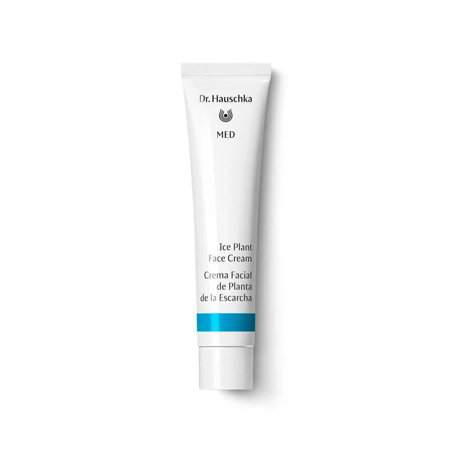 Dr Hauschka MED Ice Plant Face Cream 40ml