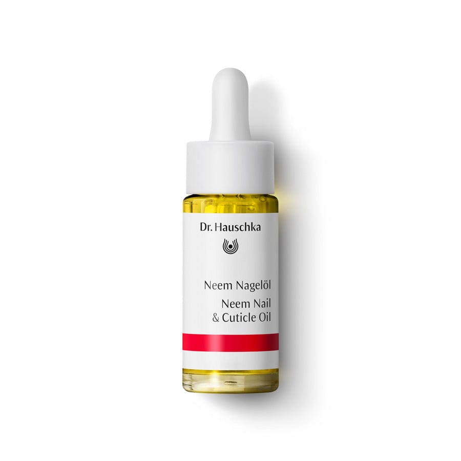 Dr Hauschka Neem Nail & Cuticle Oil 18ml