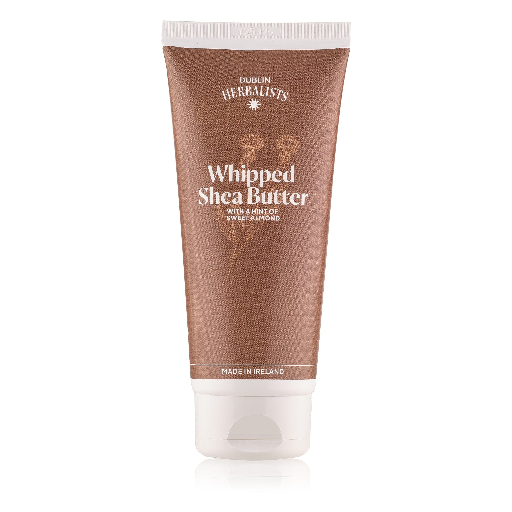 Dublin Herbalists Whipped Shea Butter 100ml