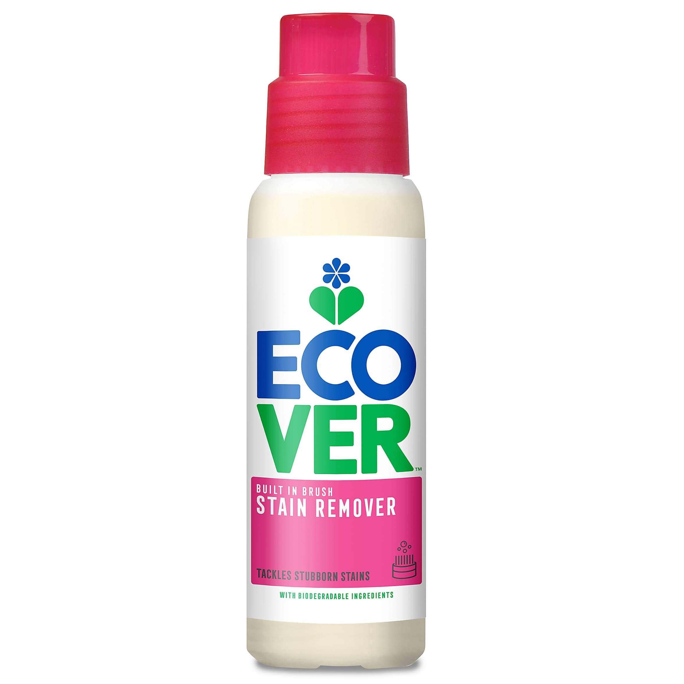 Ecover Stain Remover 200ml
