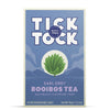 Tick Tock Organic Rooibos Earl Grey 40 Bags