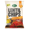 Eat Real Chilli & Lemon Lentil Chips 40g