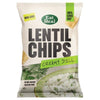 Eat Real Creamy Dill Lentil Chips 40g