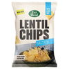 Eat Real Sea Salt Lentil Chips 40g