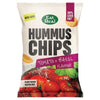 Eat Real Tomato & Basil Hummus Chips 45g