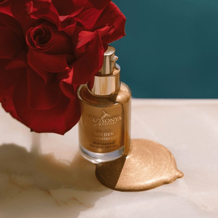 Eco By Sonya Golden Illuminiser 30ml
