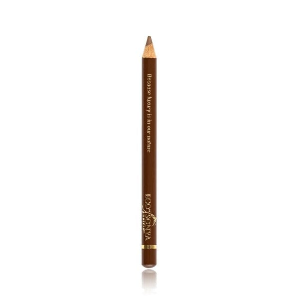 Eco By Sonya Vegan Eyeliner Perfect Brown