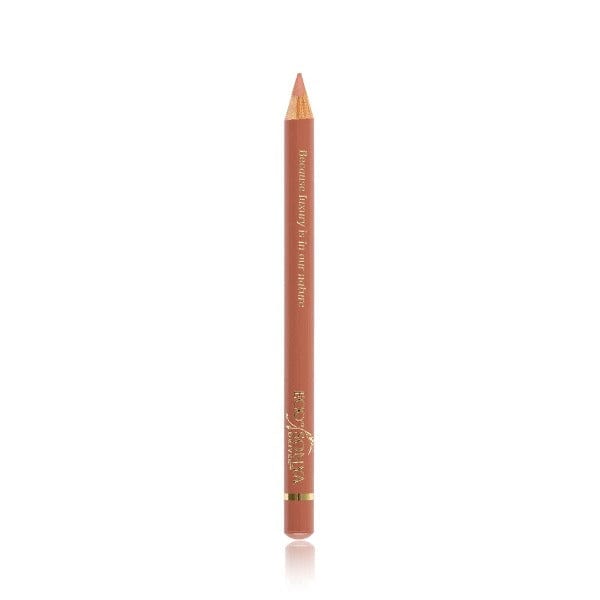 Eco By Sonya Vegan Lip Liner Perfect Nude