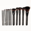 Eco By Sonya Vegan Makeup Brush Collection