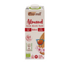 Ecomil Organic Sugar Free Almond Milk