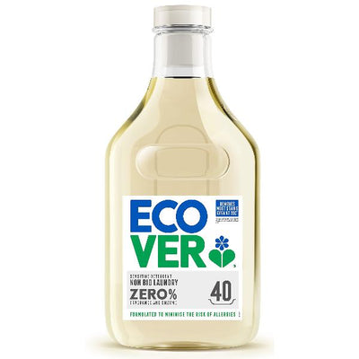 Ecover Zero Laundry Liquid