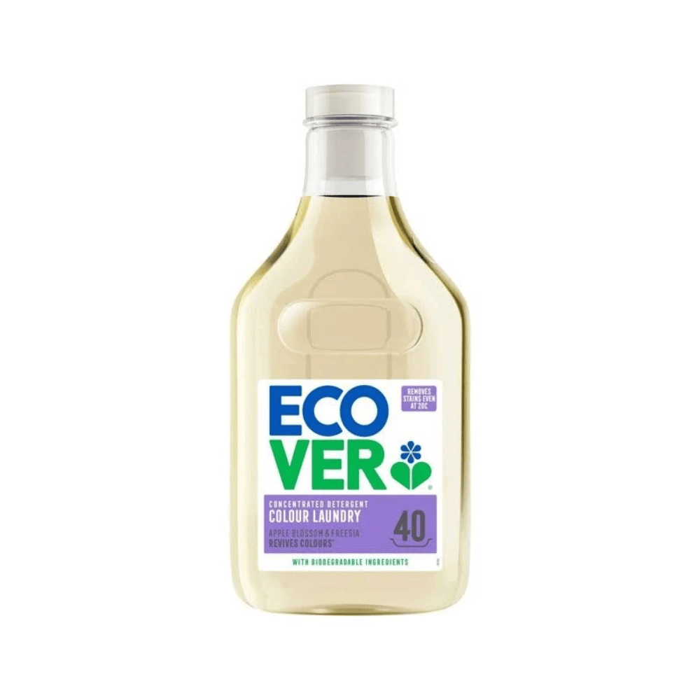 Ecover Colour Laundry Liquid 1.43ltr