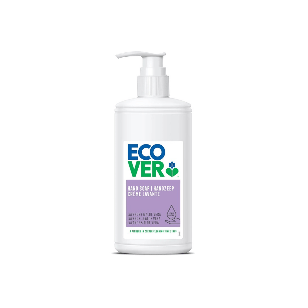 Ecover Lavender Liquid Hand Soap 250ml