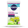 Ecozone Biodegradable Multi-Surface Wipes