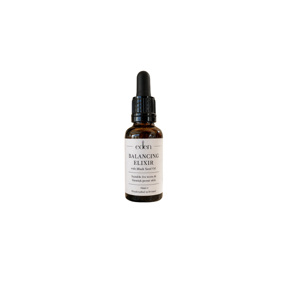Eden Balancing Face Serum For Teens 30ml