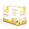 Ener-C Sugar-Free 1000mg Vitamin C + Vitamins & Minerals 30 Sachets Lemon & Ginger