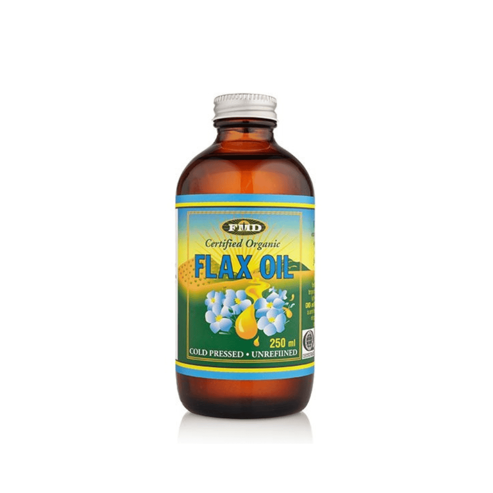FMD Flax Seed Oil 250ml