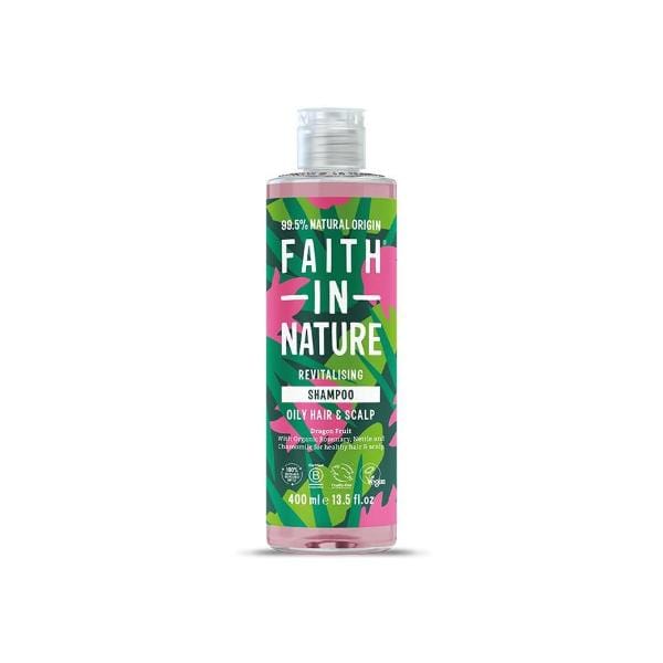 Faith In Nature Dragon Fruit Shampoo 400ml