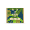 Faith In Nature Hemp Soap Bar