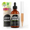 Feel Supreme Organic Lion's Mane 60ml