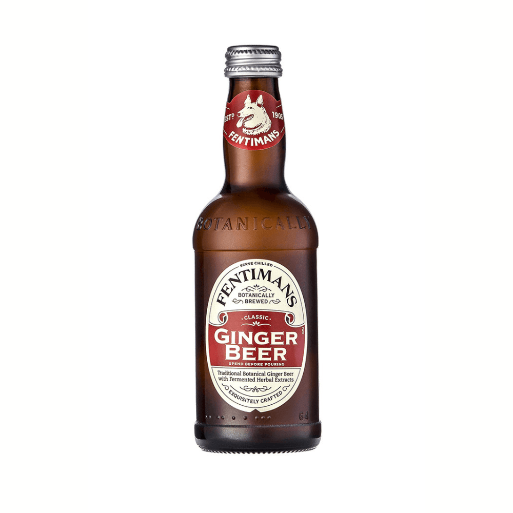 Fentimans Ginger Beer 275ml