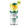 Fhirst Living Soda Lemon & Lime 330ml