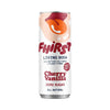 Fhirst Living Soda Cherry Vanilla 330ml