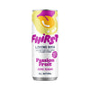 Fhirst Living Soda Passionfruit 330ml