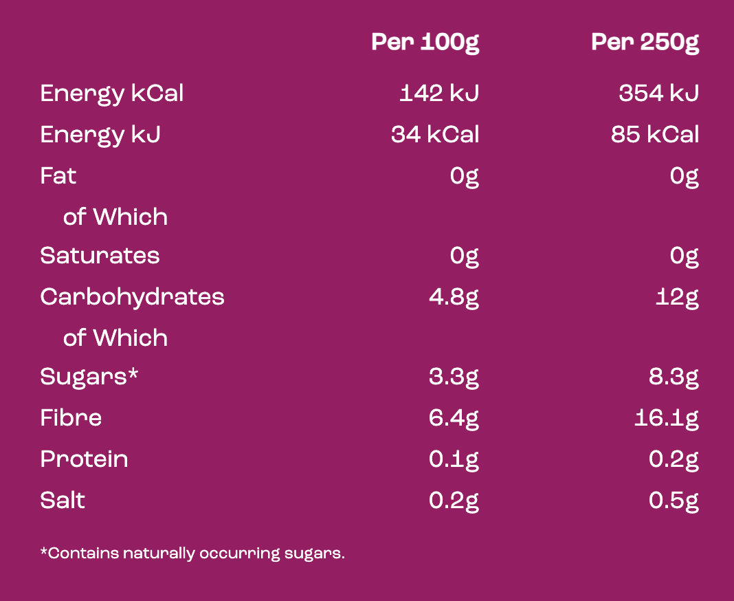 Fibre Up Apple & Elderflower Drink 250ml