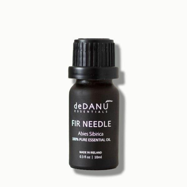 deDANÚ Fir Needle Essential Oil 10ml