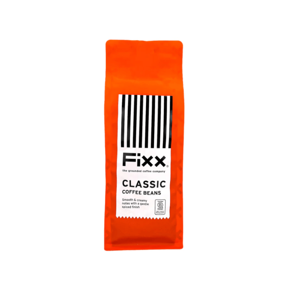 Fixx Classic Coffee Beans 250g