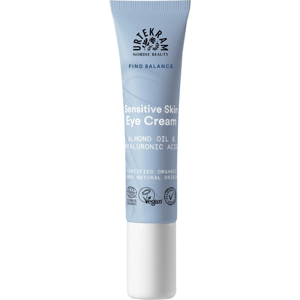 Fragrance Free Eye Cream | Sensitive Skin 15ml