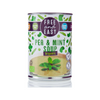 Free and Easy Organic Pea & Mint Soup 400g