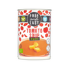 Free and Easy Organic Vegan Tomato Soup 400g