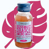 Bumblezest Rosemary, Dragon Fruit & Amino Acid Shot 60ml