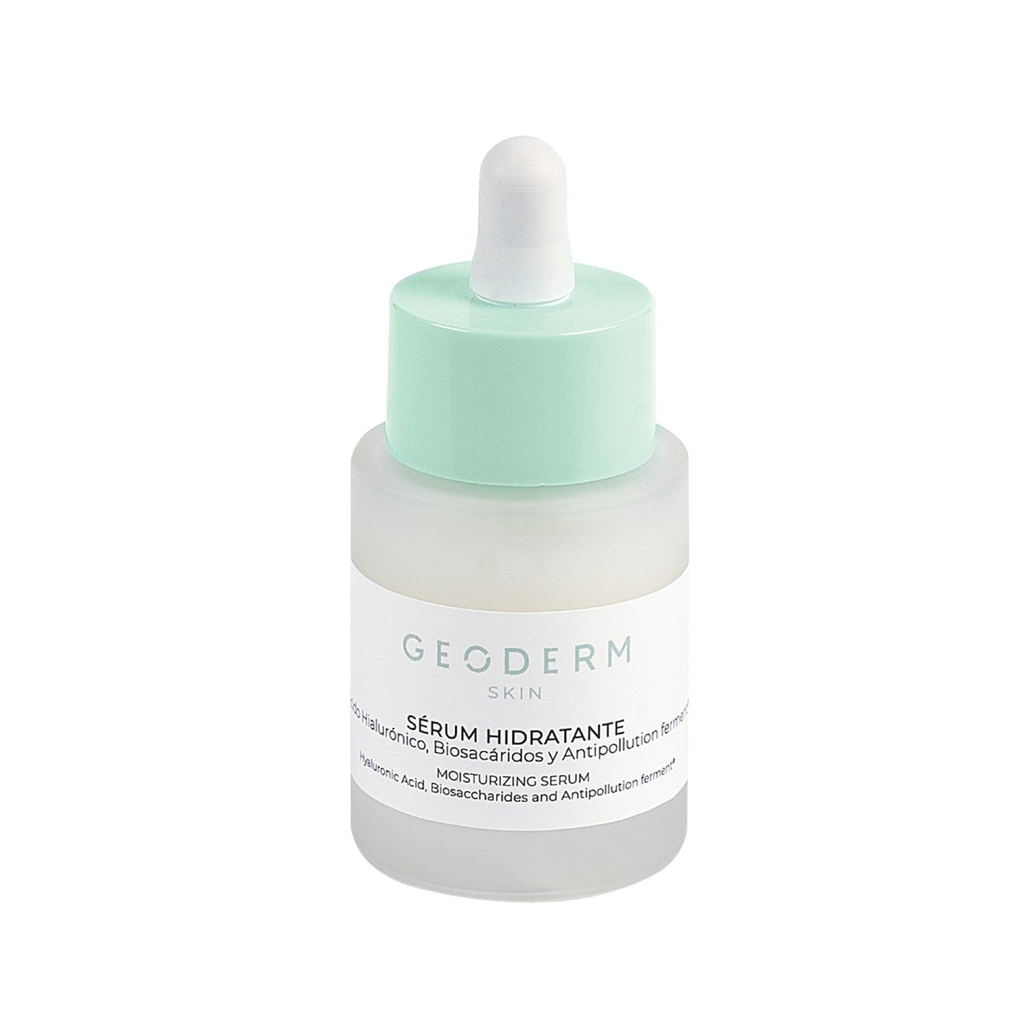 Geoderm Moisturising Serum 30ml