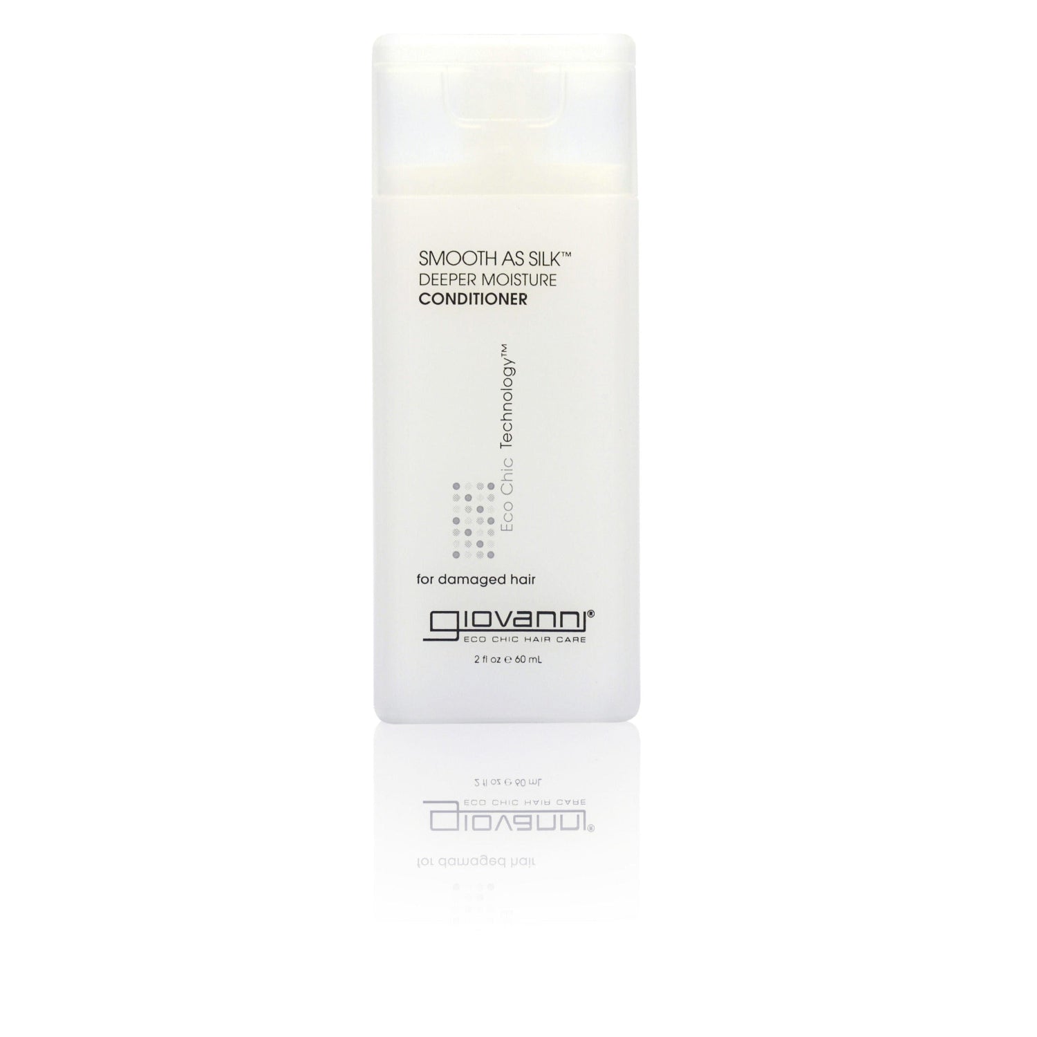Giovanni Smooth As Silk Deeper Moisture Conditioner