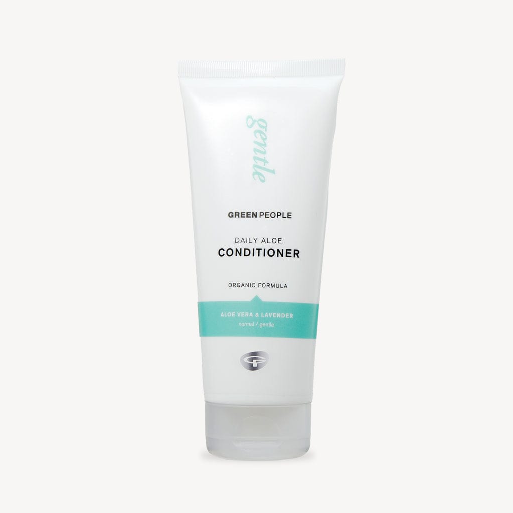 Green People Organic Aloe Vera Conditioner 200ml
