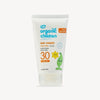 Green People Organic Children's SPF30- No Scent 150ml