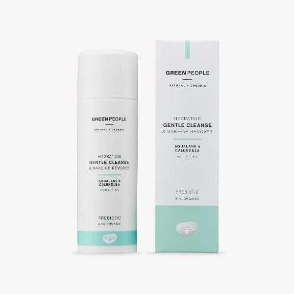 Green People Organic Gentle Cleanse 150ml