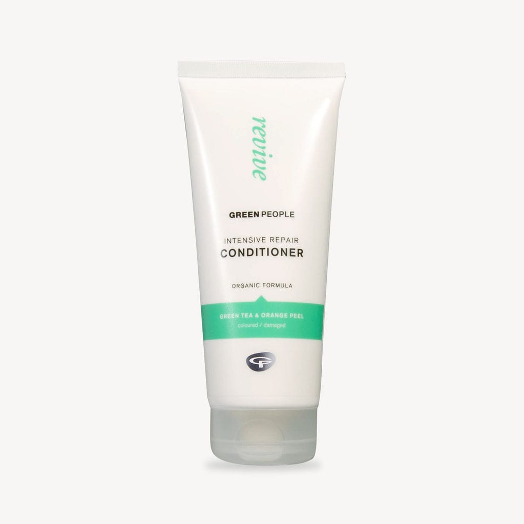 Green People Organic Intensive Repair Conditioner 200ml