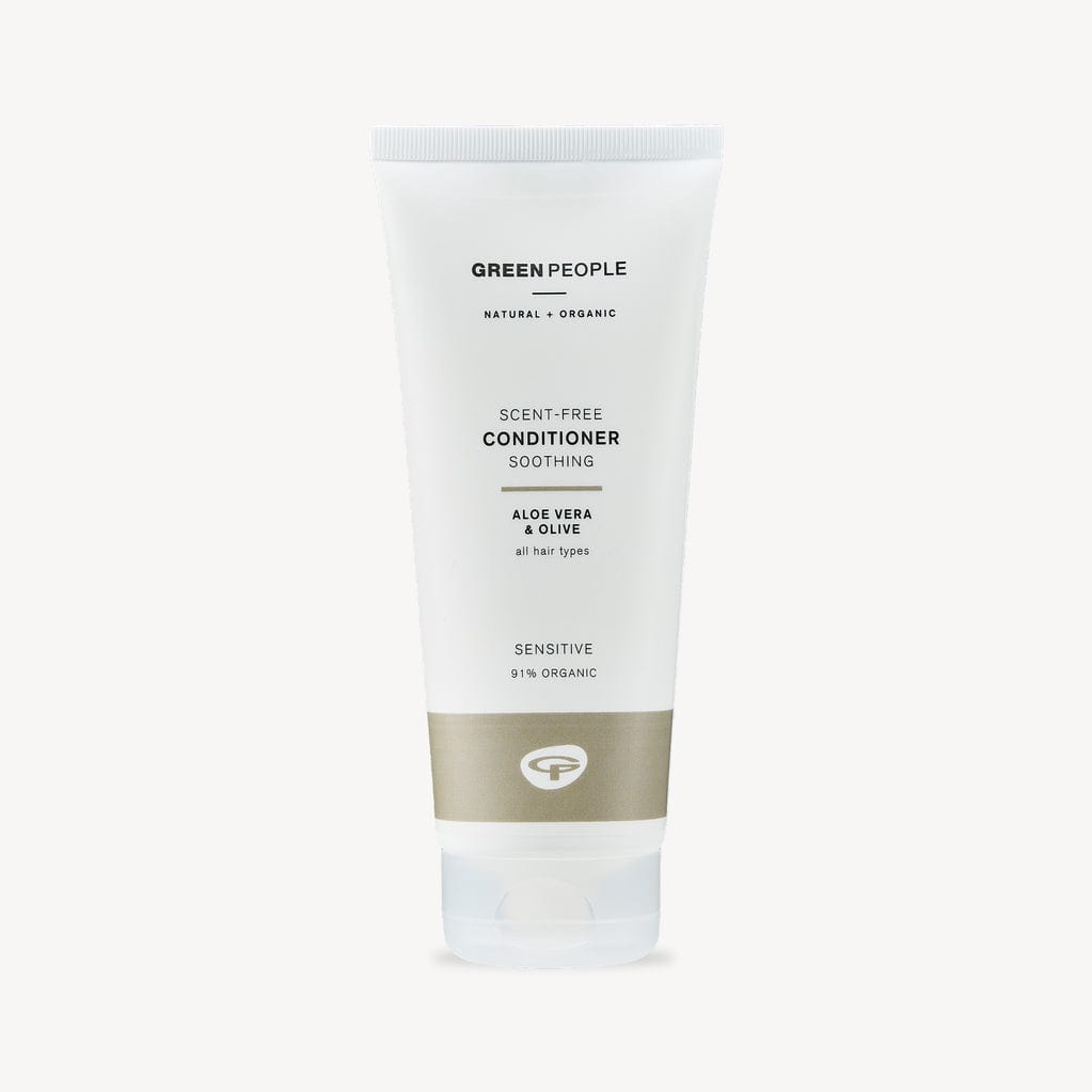 Green People Organic Neutral Scent-Free Conditioner 200ml