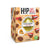 H!P Vegan Salted Caramel Oat M!lk Chocolate Easter Egg 160g