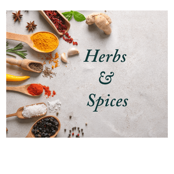 Yarrow Herb 50g