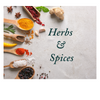 Mixed Herbs 50g