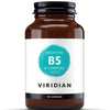 Viridian High Five B Complex With Vitamin C