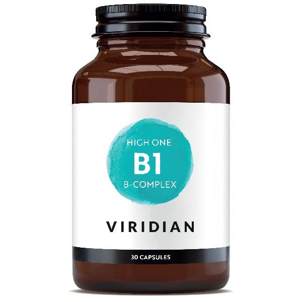 Viridian High One B1 Complex