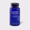 Higher Nature Glutamine 90 Cap